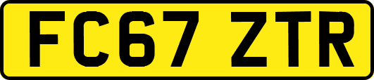 FC67ZTR
