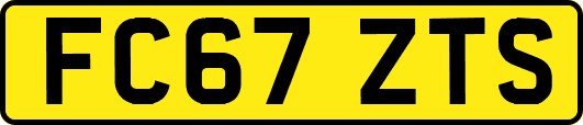 FC67ZTS