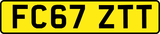 FC67ZTT