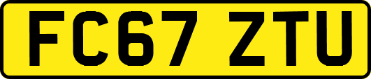 FC67ZTU