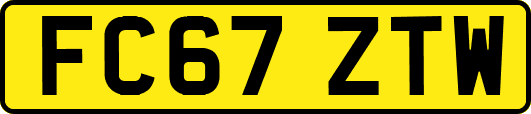 FC67ZTW