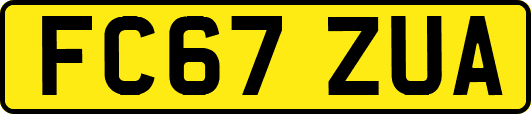FC67ZUA