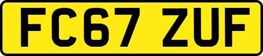 FC67ZUF