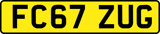 FC67ZUG