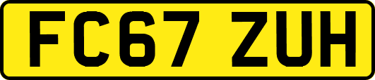 FC67ZUH