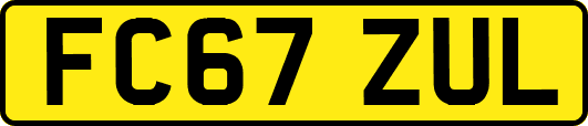 FC67ZUL