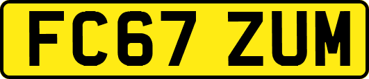 FC67ZUM