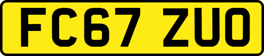 FC67ZUO