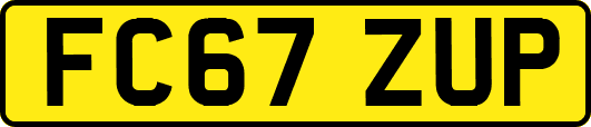 FC67ZUP