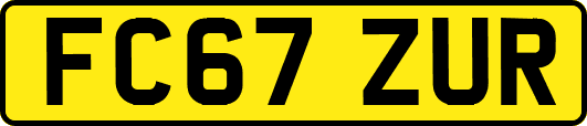 FC67ZUR