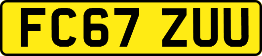 FC67ZUU