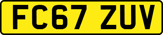 FC67ZUV