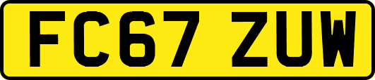 FC67ZUW