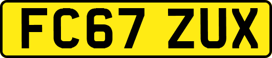 FC67ZUX