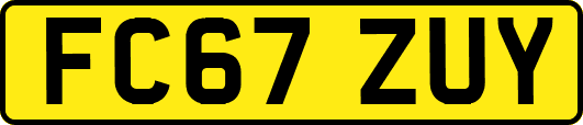 FC67ZUY