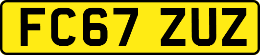 FC67ZUZ
