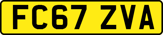 FC67ZVA