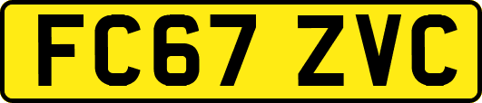 FC67ZVC