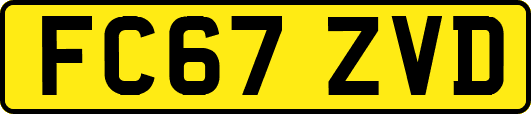 FC67ZVD