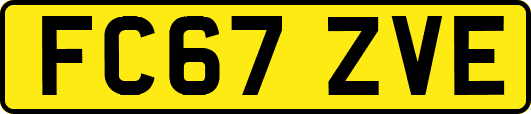 FC67ZVE