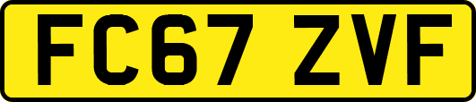 FC67ZVF