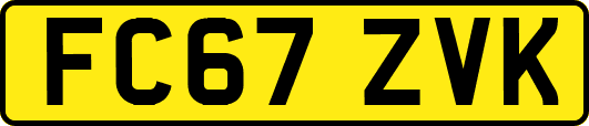FC67ZVK