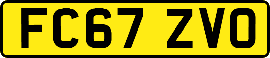 FC67ZVO