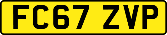 FC67ZVP