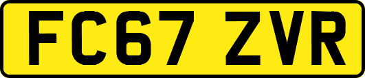 FC67ZVR