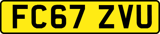 FC67ZVU