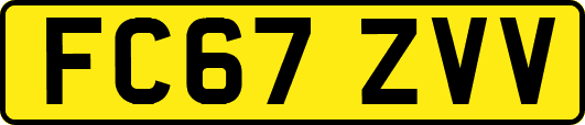 FC67ZVV