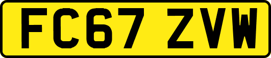 FC67ZVW