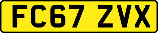 FC67ZVX