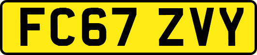 FC67ZVY