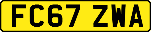 FC67ZWA