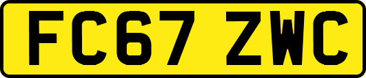 FC67ZWC