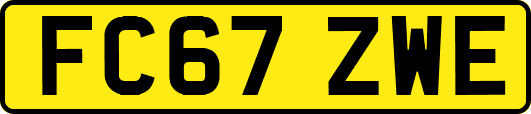 FC67ZWE