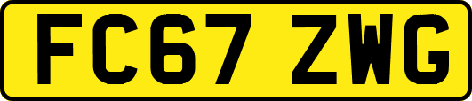 FC67ZWG
