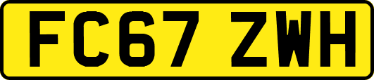 FC67ZWH