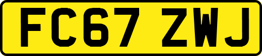 FC67ZWJ