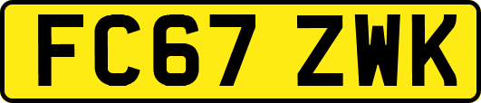 FC67ZWK
