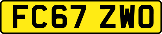 FC67ZWO