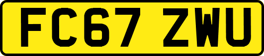 FC67ZWU