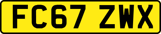 FC67ZWX