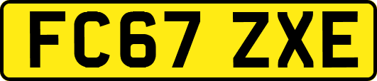 FC67ZXE