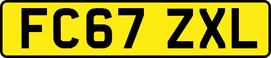 FC67ZXL