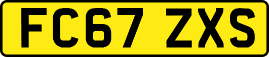 FC67ZXS