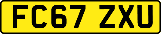FC67ZXU