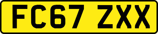 FC67ZXX