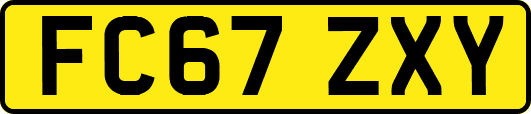FC67ZXY